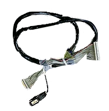 3HAC6478-1 Floppy sign/supply cable
