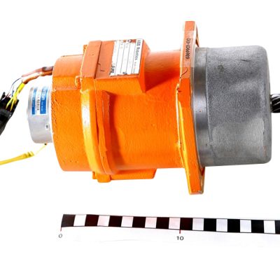 3HAB5506-1 Motor Type A