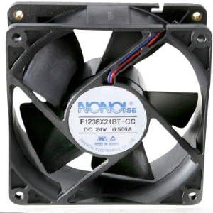 3HAB7311-1 Fan