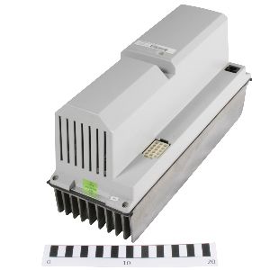 3HAB8101-7 DSQC 346C Drive Unit CCB