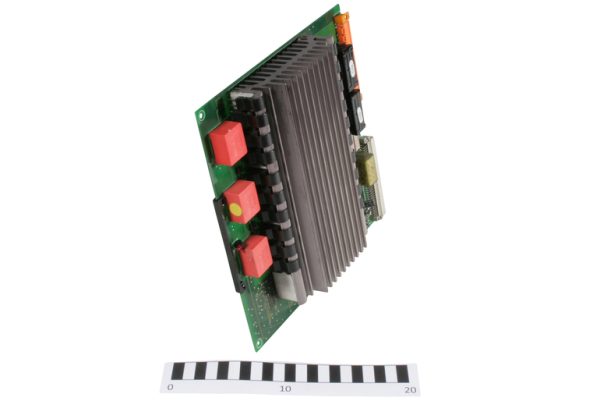 3HAB8801-1 Drive Unit
