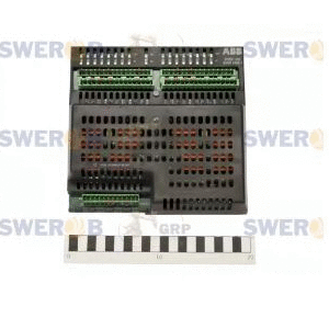 3HAB9669-1 DSQC 332A Digital Relay I/O