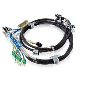 3HAC021827-001 Cable Harness