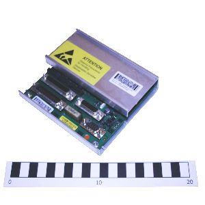 3HAC022286-001 DSQC 633 Serial measurement unit