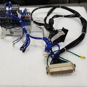 3HAC023445-001 Blue Harness