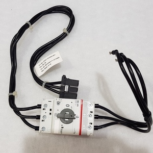 3HAC024364-001 Harness with MS325 Motor starter