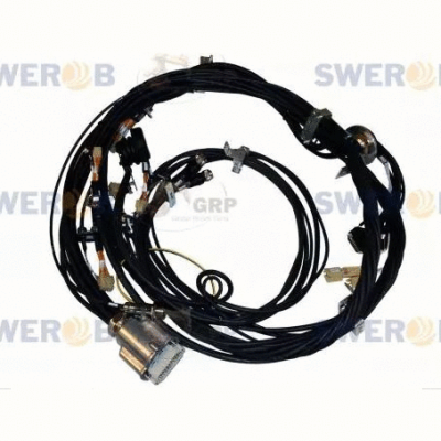 3HAC024385-001 Cable Harness
