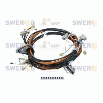3HAC029000-001 Cable Harness
