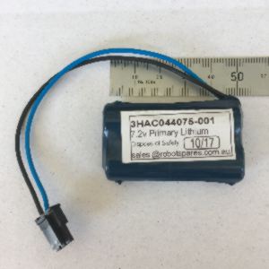 3HAC044075-001 Battery
