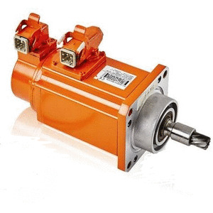 3HAC050387-001 Motor IRB1600