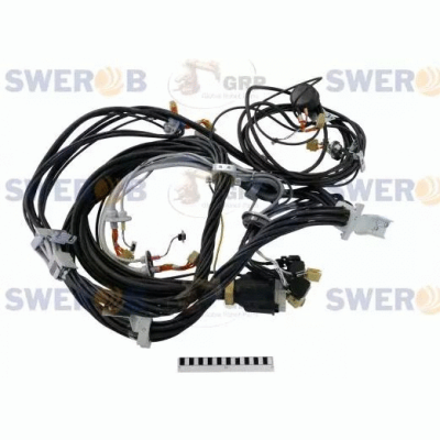 3HAC058040-001 Cable Harness