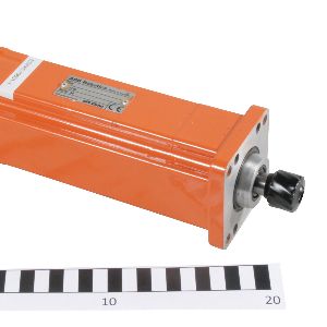 3HAC10600-1 Motor