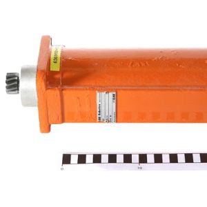 3HAC10603-1 Motor