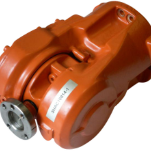 3HAC10814-1 Wrist unit 5kg