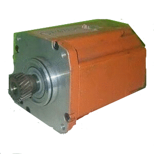 3HAC17484-6 Motor Axis 1