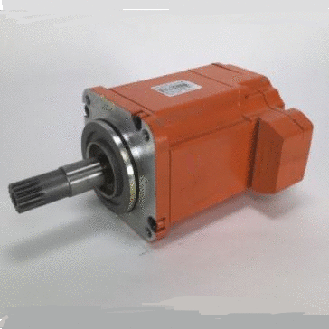 3HAC17484-8 Motor Axis 6