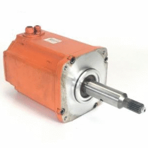 3HAB8278-1 Motor Ax2-3 IRB640 Orange Siemens