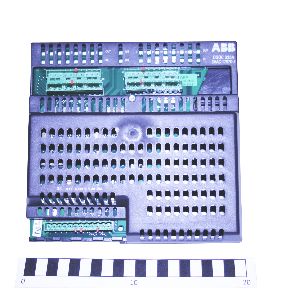 3HAC17970-1 DSQC 328A Digital I/O