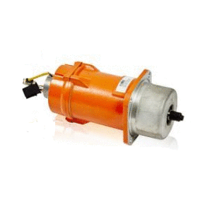 3HAC2206-1 Motor Axis 2