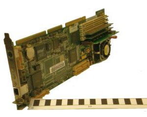 3HAC3616-1 DSQC500 Main Computer