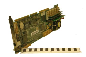 3HAC3616-1 DSQC500 Main Computer