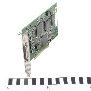 3HAC3619-1 Axis Computer
