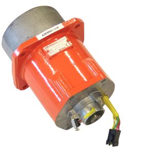 3HAC3697-1 Motor