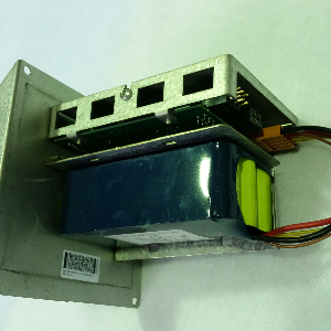 3HAC5393-2 ABB Battery Unit