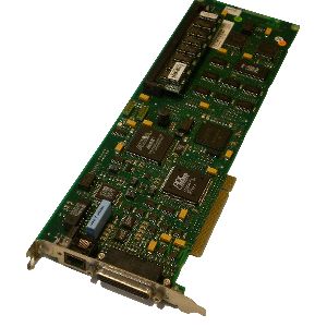 3HAC8848-1 DSQC522 I/O Computer