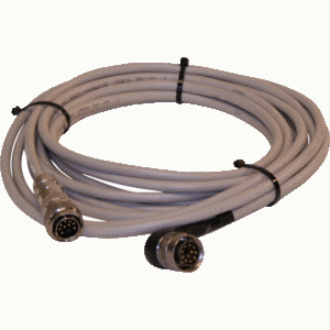 3HXD1251-XXX Resolver Cable