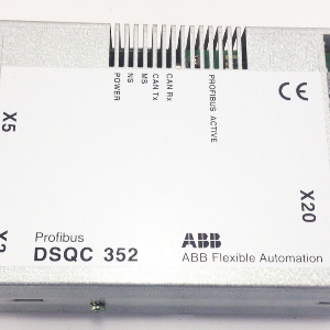 3HNE00009-1 Profibus Adapter DSQC352A