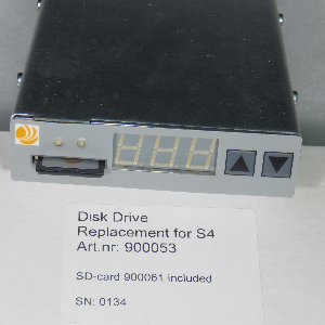900053 Disk Drive