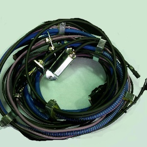 3HAC3953-1 Cable unit