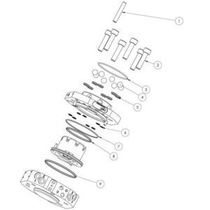 2213874-12  Locking Ball