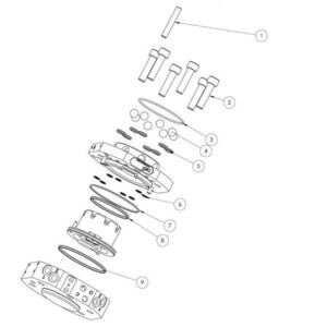 I0228 O-Ring