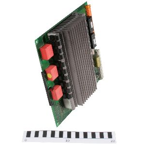 YB560103-CB Drive Unit DSQC236B