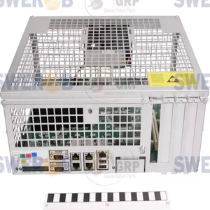 3HAC025527-004 Main Computer DSQC639