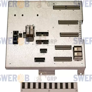 3HAC020665-001 Panel Board DSQC630