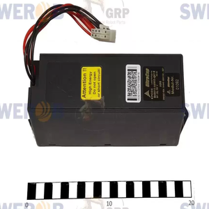 3HAC020150-001 Ultra Capacitor DSQC624