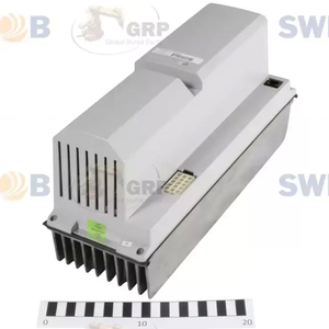 3HAB8101-11 IRB 2400 10/16 kg Drive units DSQC346E