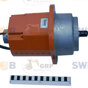 3HAC17333-1 Motor axis 2 IRB 4400 Type B