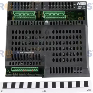 3HAB7229-1 Dig. 24 VDC I/O DSQC 328