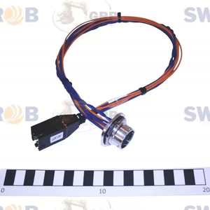 3HAB7085-1 TPU Cable jib