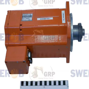 3HAB6738-1 Motor IRB 6400 AX.1