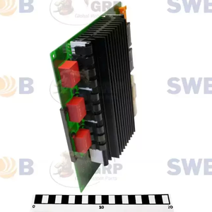 3HAB2245-1 Drive unit DSQC 236H