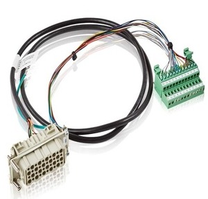 3HAC02361-002 Harn-XS5 Customer signal