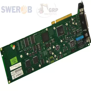 3HAC12158-1  I/O Computer DSQC532