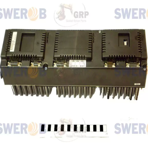 3HAC025338-002 Drive unit 04 IRC5 IRB 2400