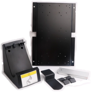 3HAC039728-001/00 Holder Teach Pendant Kit