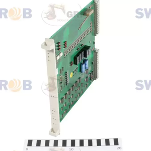 3HAB2211-1 System Card DSQC256A